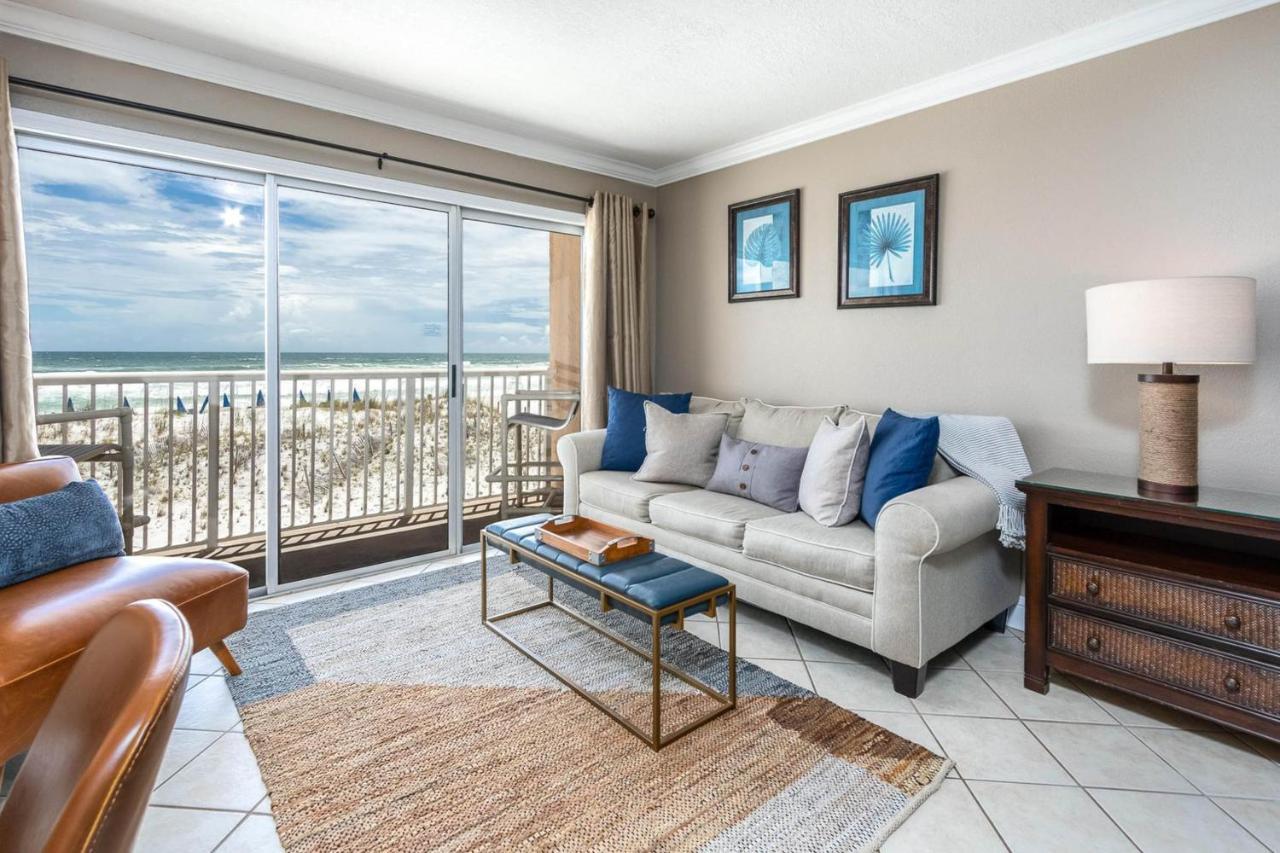 Islander Villa Fort Walton Beach Exterior photo