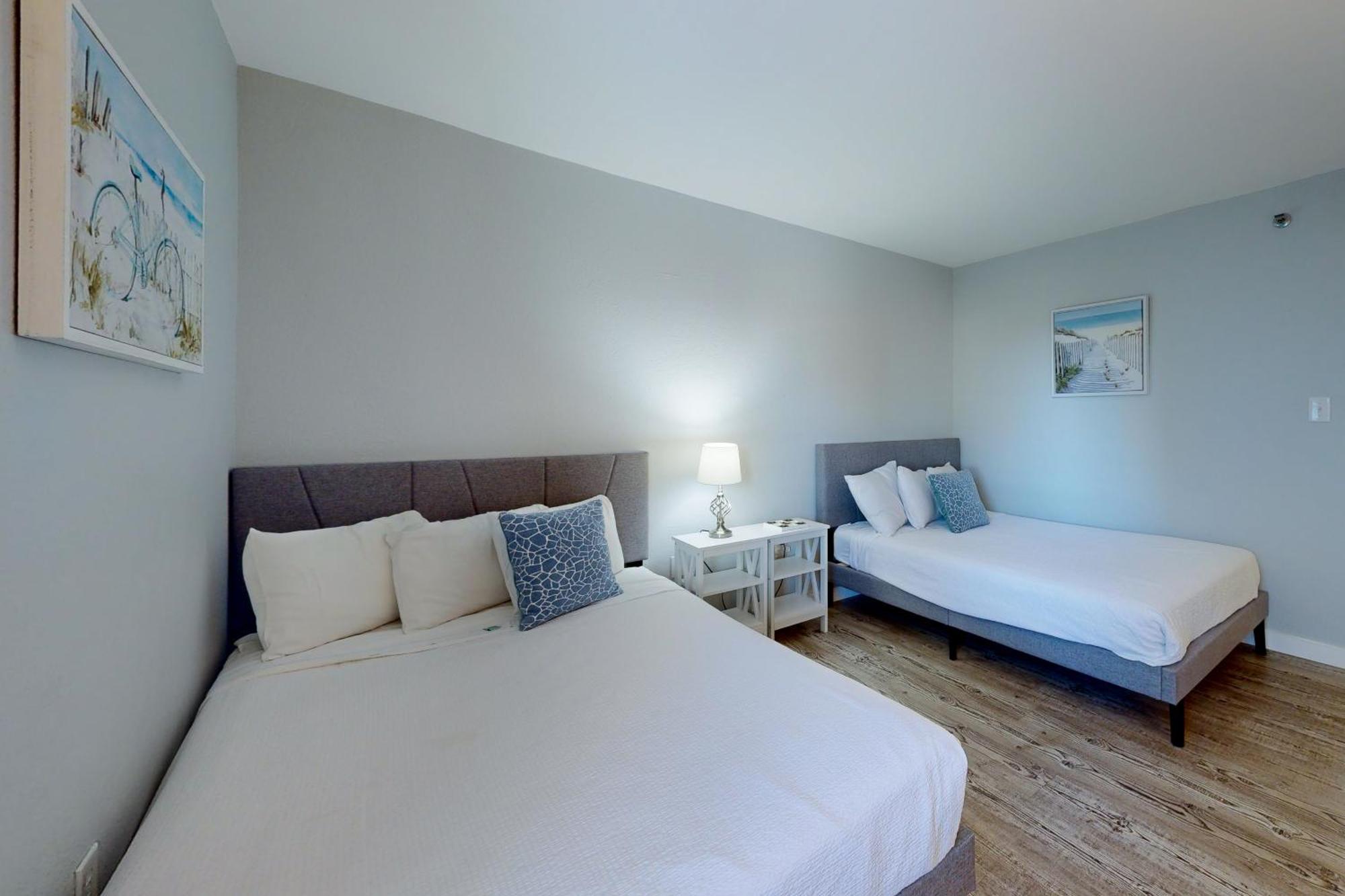 Islander Villa Fort Walton Beach Room photo