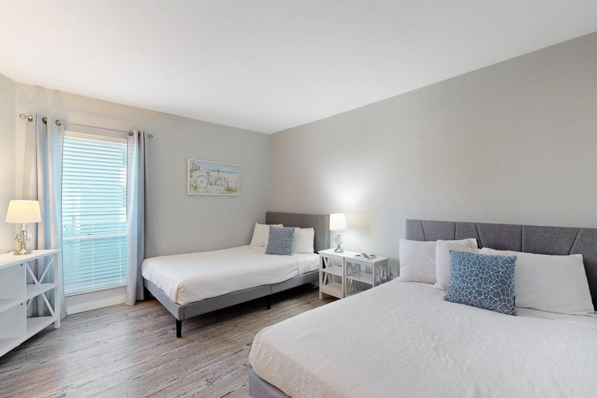 Islander Villa Fort Walton Beach Room photo