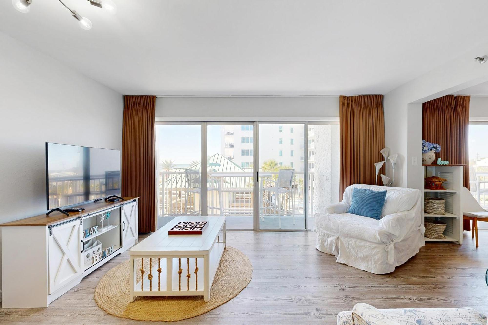 Islander Villa Fort Walton Beach Room photo