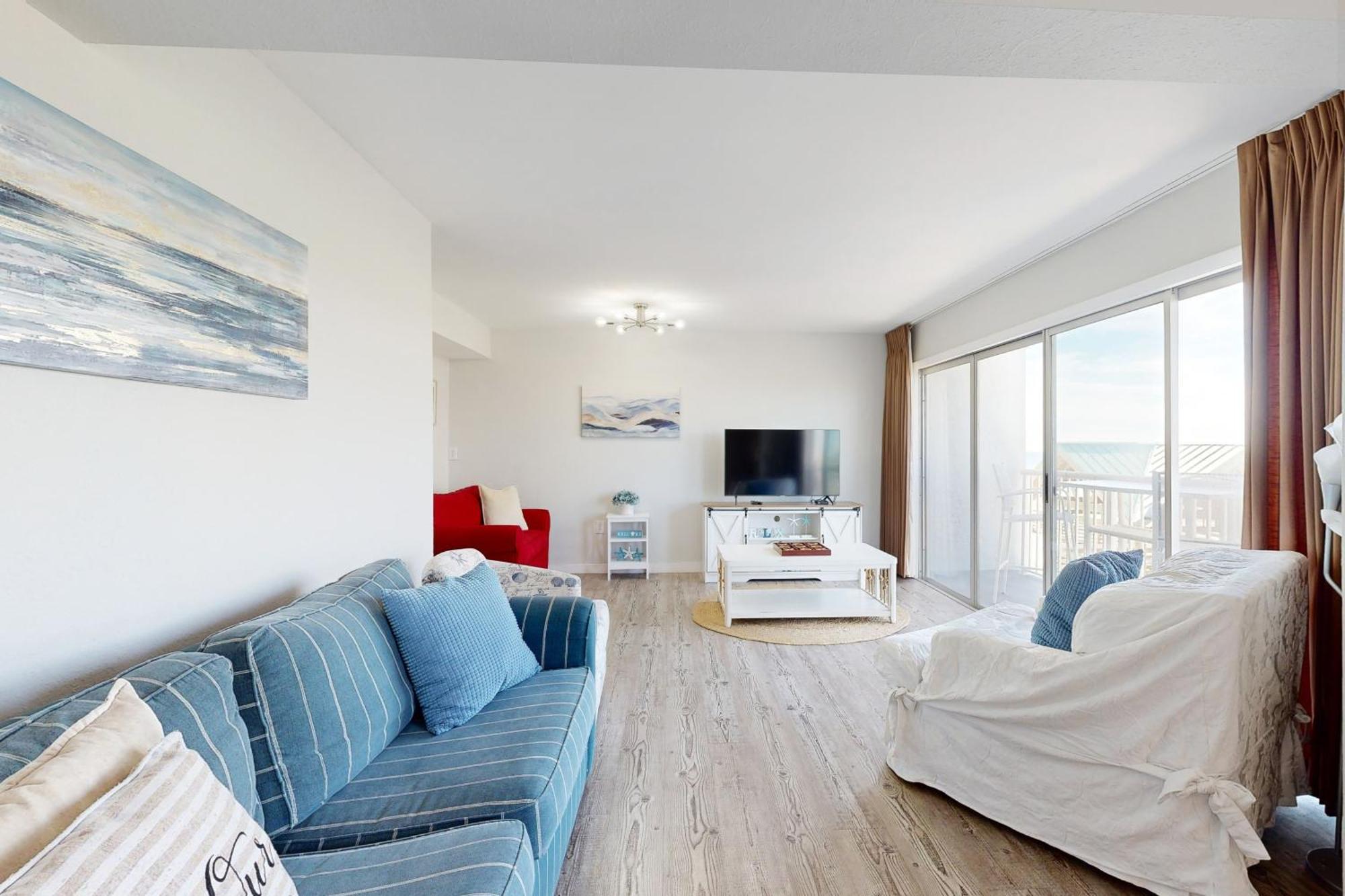 Islander Villa Fort Walton Beach Room photo