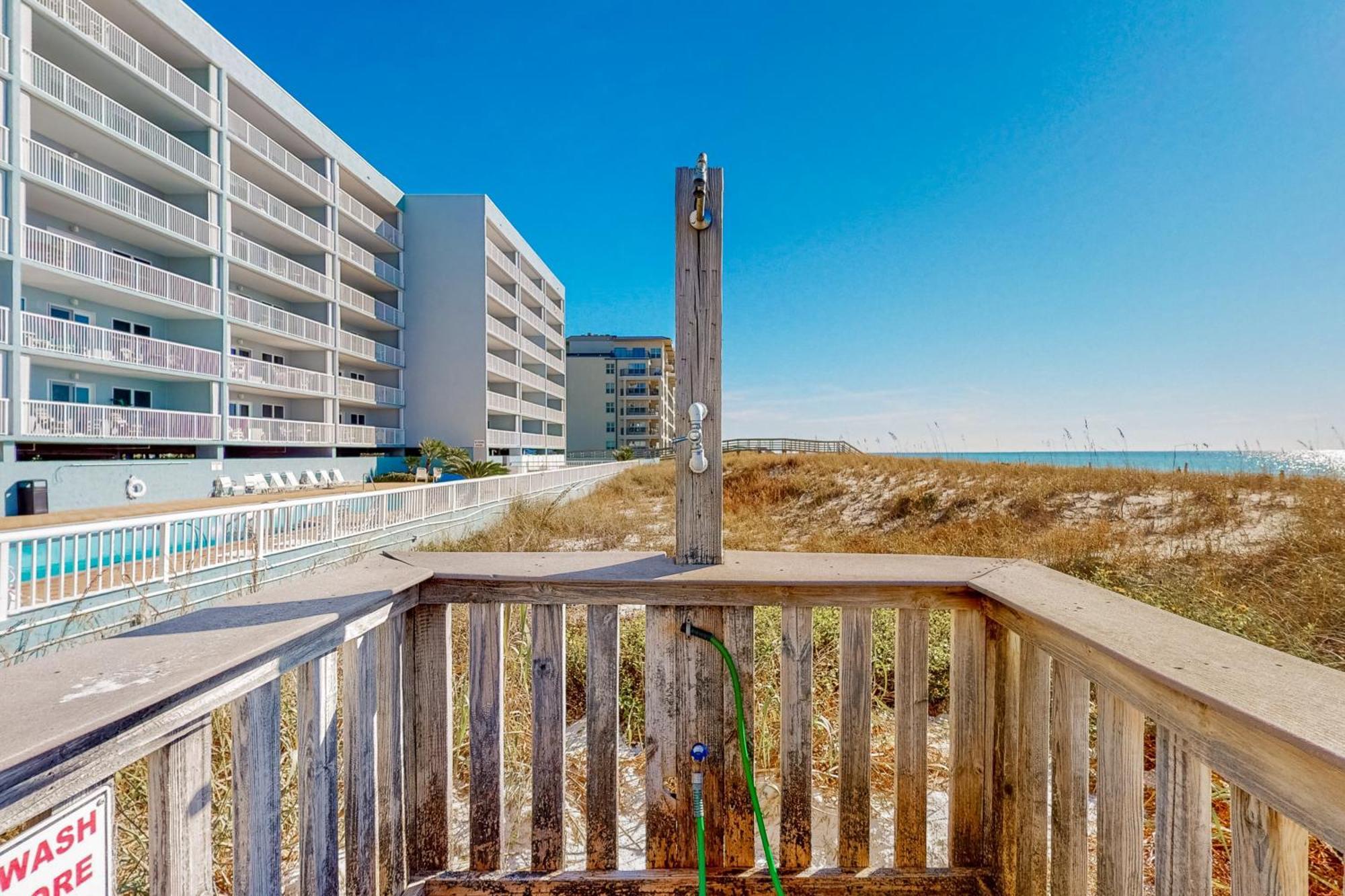 Islander Villa Fort Walton Beach Exterior photo