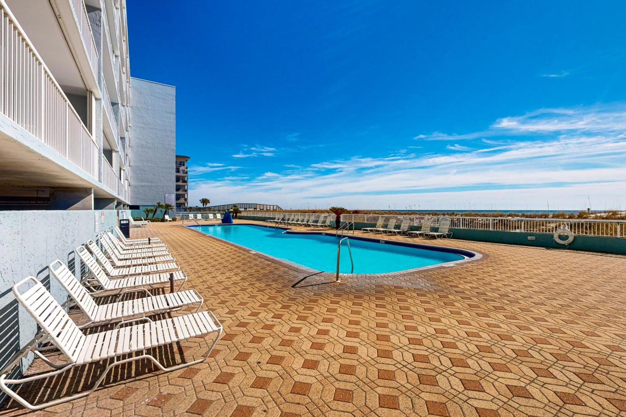 Islander Villa Fort Walton Beach Exterior photo