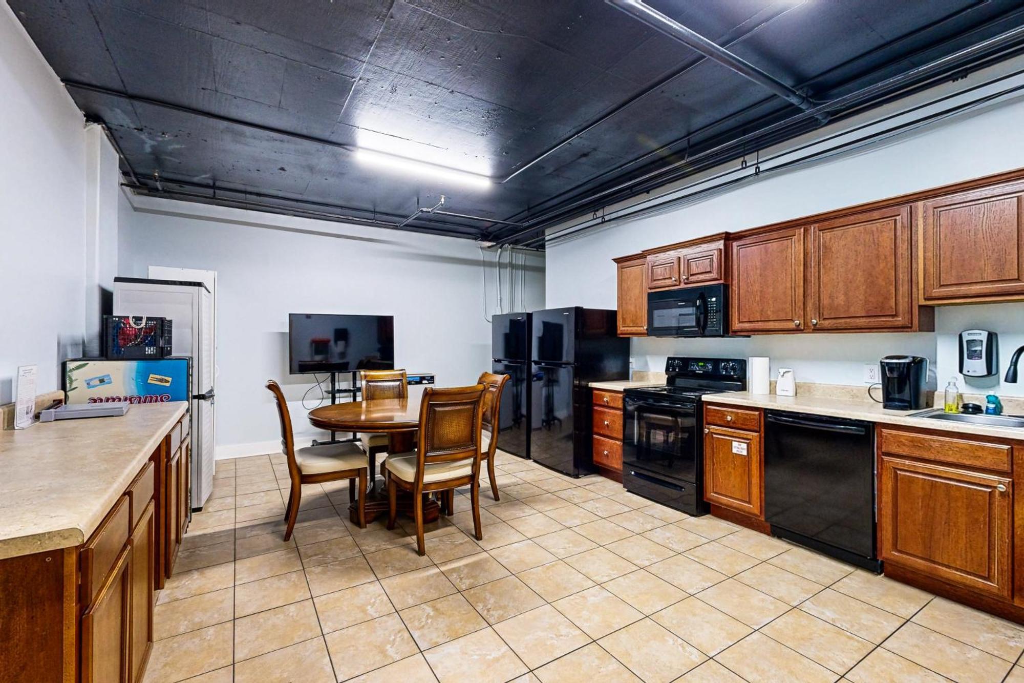 Islander Villa Fort Walton Beach Exterior photo
